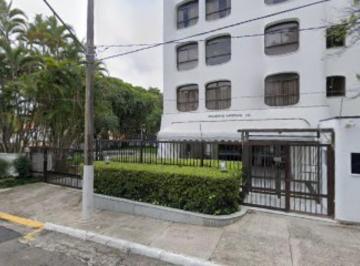Foto 01 · Apartamento em leilão a venda em Ibirapuera, São Paulo