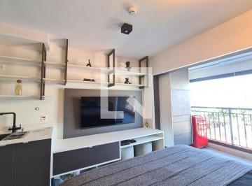 Apartamento · 28m² · 1 Quarto · Apartamento à Venda - Vila Santa Clara, 1 Quarto,  28 m2