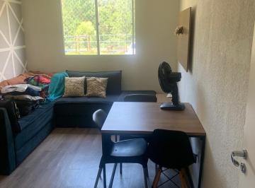Apartamento · 38m² · 2 Quartos · 1 Vaga · Apartamento à venda em Jardim Petropolis com 38 m², 2 quartos, 1 vaga