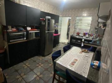 Casa · 150m² · 3 Quartos · 1 Vaga · Sobrado de 150 m², 3 quartos em Cidade Jardim Cumbica, Guarulhos