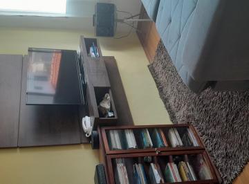 Apartamento · 42m² · 1 Quarto · 1 Vaga · Apartamento à venda em Gopouva com 42 m², 1 quarto, 1 vaga