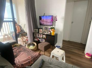 Apartamento · 55m² · 2 Quartos · 1 Vaga · Apartamento 55 m2 em Osasco