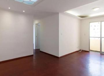 Apartamento · 65m² · 3 Quartos · 1 Vaga · Apartamento de 65 m², 3 quartos em Continental, Osasco