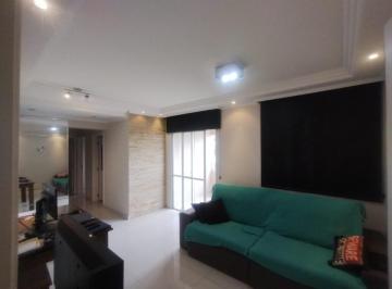 Apartamento · 74m² · 3 Quartos · 1 Vaga · Apartamento de 74 m², 3 quartos em Tamboré, Barueri