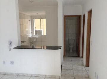 Apartamento · 46m² · 2 Quartos · 1 Vaga · Apartamento de 46 m², 2 quartos em Cooperativa, São Bernardo do Campo