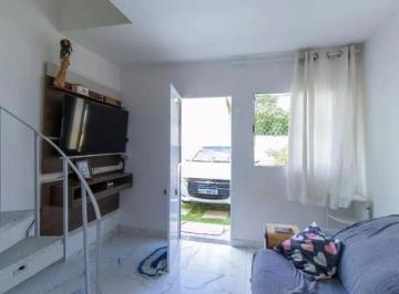 Casa · 148m² · 2 Quartos · 2 Vagas · Casa em Condomínio de 148 m², 2 quartos em Parque Rincão, Cotia