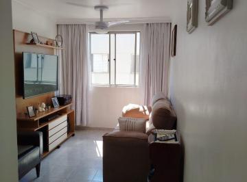 Apartamento · 45m² · 2 Quartos · 1 Vaga · Apartamento à venda em Jardim Regina com 45 m², 2 quartos, 1 vaga