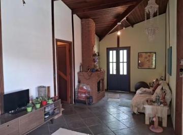 Casa · 220m² · 6 Quartos · 3 Vagas · Casa de 220 m², 6 quartos em Caraguatá, Mairiporã