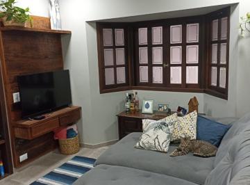 Casa · 174m² · 3 Quartos · 2 Vagas · Sobrado de 174 m², 3 quartos em Parque São George, Cotia