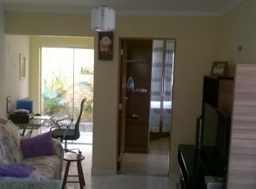 Casa · 180m² · 3 Quartos · 3 Vagas · Casa Residencial a venda no bairro Vila Califórnia - Zona Sul de São Paulo-Capital