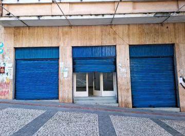 Foto 01 · Avenida Sete, Edifício Sulacap, Loja Térrea
