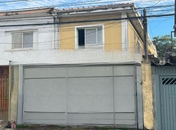 Casa de 3 quartos, São Paulo · Casa à Venda | 350 m² | 3 dormitórios | Edícula | 2 vagas na Parada Inglesa!