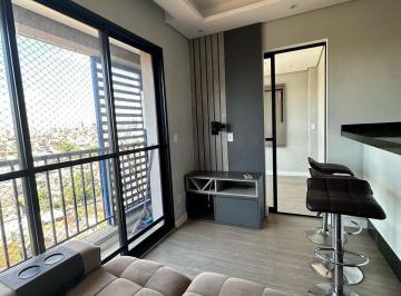 Apartamento · 40m² · 2 Quartos · 1 Vaga · Apartamento à venda em Jardim D'abril com 40 m², 2 quartos, 1 vaga