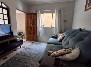 Casa · 220m² · 5 Quartos · 2 Vagas · Apartamento à venda em Jardim Sao Domingos com 220 m², 5 quartos, 2 vagas