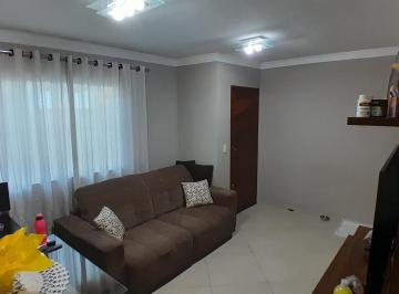 Casa · 104m² · 2 Quartos · 2 Vagas · Sobrado de 104 m², 2 quartos em Penha de França, São Paulo