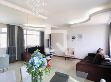 Apartamento · 90m² · 3 Quartos · 1 Vaga · Apartamento à Venda - Cidade Nova, 3 Quartos,  90 m² - Belo Horizonte