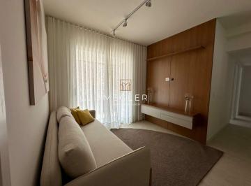 Apartamento · 84m² · 2 Quartos · 1 Vaga · APARTAMENTO de 2 QUARTOS MOBILIADO PARA LOCAÇÃO BAIRRO VILA DA SERRA