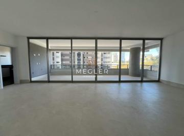 Apartamento · 208m² · 4 Quartos · 4 Vagas · Apartamento de 4 suítes no Vale do Sereno para locação