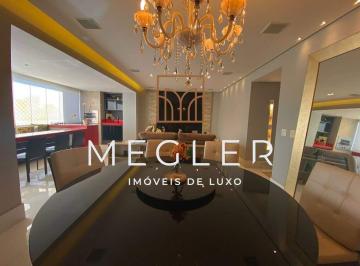 Apartamento · 125m² · 3 Quartos · 3 Vagas · Apartamento de 3 quartos à venda, Vila da Serra - Nova Lima/MG