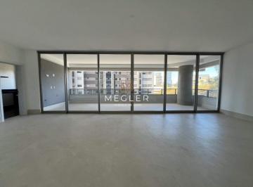 Apartamento · 208m² · 4 Quartos · 4 Vagas · Apartamento de 4 suítes no Vale do Sereno para locação
