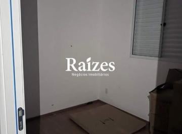 Apartamento · 49m² · 2 Quartos · 1 Vaga · Apartamento 2 dormitórios à venda no Bairro Pacaembu, Uberlândia