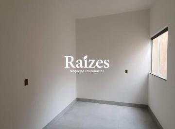 Casa · 75m² · 3 Quartos · 2 Vagas · Casa no Jardim Brasília com 3/4 sendo 1 suíte 