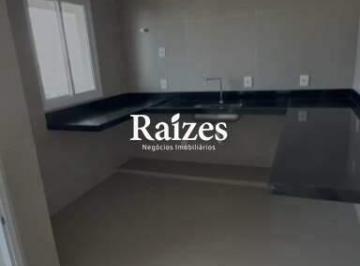 Apartamento · 95m² · 3 Quartos · 2 Vagas · Apartamento Residencial 3/4 sendo 2 Suítes com Varanda Gourmet no Santa Maria