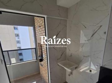 Apartamento · 56m² · 2 Quartos · 2 Vagas · Apartamento 2 Quartos com 1 Suíte, 2 Vagas no Martins – Pronto para Morar
