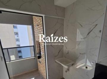 Apartamento · 56m² · 2 Quartos · 2 Vagas · Apartamento 2 Quartos com 1 Suíte, 2 Vagas no Martins – Pronto para Morar