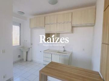 Apartamento · 49m² · 2 Quartos · 1 Vaga · Apto com 2/4 no Novo Mundo