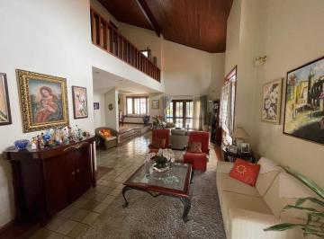 Casa · 619m² · 6 Quartos · 4 Vagas · SHIN QL 16 – EXCELENTE CASA, IMPECÁVEL! – LAGO NORTE