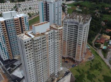 Apartamento · 109m² · 3 Quartos · 2 Vagas · Apartamento com 3 dormitórios à venda, 109 m² - Engordadouro - Jundiaí/SP