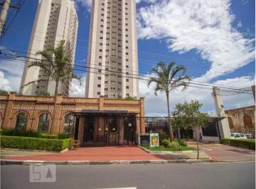 Apartamento · 77m² · 3 Quartos · 1 Vaga · Apartamento com 3 dormitórios à venda, 78 m² - Ponte de São João - Jundiaí/SP