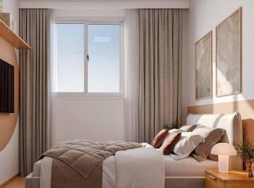 Apartamento · 38m² · 2 Quartos · 1 Vaga · Apartamento em Sarandi