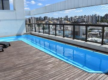 Apartamento · 79m² · 3 Quartos · 2 Vagas · Apartamento com 3 quartos e 79m² à venda em Passo da Areia, Porto Alegre. Rua Bezerra De Menezes, Pa
