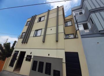 Apartamento de 1 quarto, São Paulo · Apartamento estudio no Tucuruvi para venda