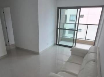 Apartamento, Brotas · Apartamento à venda - em Brotas