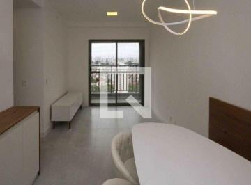 Apartamento · 48m² · 2 Quartos · Apartamento para Aluguel - Vila Santa Clara, 2 Quartos, 48 m2 - São Paulo