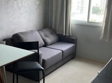Apartamento · 49m² · 2 Quartos · 1 Vaga · Apartamento de 49 m², 2 quartos em Macedo, Guarulhos