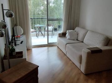 Apartamento · 82m² · 3 Quartos · 1 Vaga · Apartamento à venda em Centro com 82 m², 3 quartos, 1 vaga