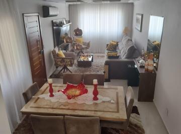 Casa · 285m² · 3 Quartos · 3 Vagas · Apartamento à venda em Jardim Nova Coimbra com 285 m², 3 quartos, 3 vagas