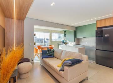 img0 · Apartamento de 95 m², 2 quartos em Centro, São Paulo