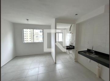 Apartamento · 50m² · 2 Quartos · Apartamento para Aluguel - Del Castilho, 2 Quartos,  50 m² - Rio de Janeiro