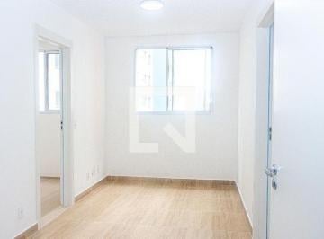 Apartamento · 35m² · 2 Quartos · Apartamento para Aluguel - Campo Grande, 2 Quartos,  35 m² - São Paulo