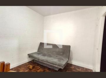 Apartamento · 38m² · 1 Quarto · 1 Vaga · Apartamento à Venda - Centro, 1 Quarto, 38 m² - Campinas