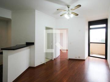 Apartamento · 35m² · 1 Quarto · 1 Vaga · Apartamento à Venda - Moema, 1 Quarto, 35 m² - São Paulo