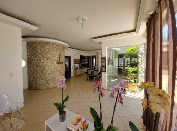 Casa · 812m² · 3 Quartos · 4 Vagas · Casa com 3 dorms, Vila Braz, Pirassununga - R$ 2 mi, Cod: 3300
