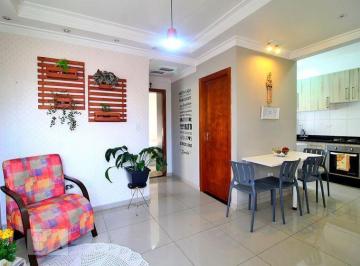 Apartamento · 100m² · 2 Quartos · 2 Vagas · Apartamento à Venda - Santa Teresinha, 2 Quartos,  100 m² - Santo André