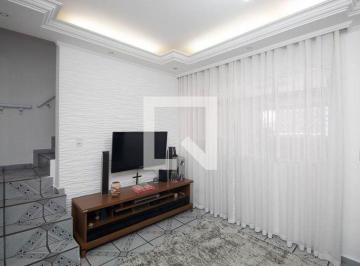 Casa · 210m² · 5 Quartos · 2 Vagas · Casa à Venda - Jardim Brasil , 5 Quartos, 210 m² - São Paulo