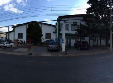 Comercial · 2445m² · Galpão industrial para venda na cidade de Valinhos